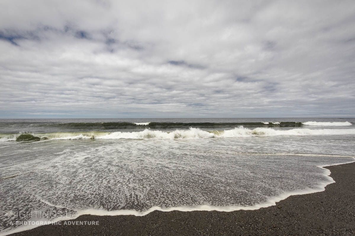 Humboldt Lagoon State Park