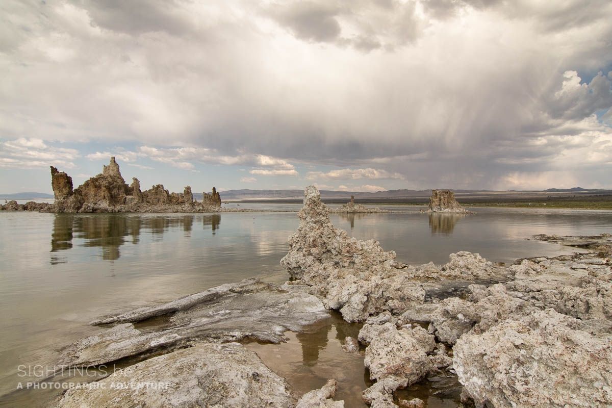 Mono Lake