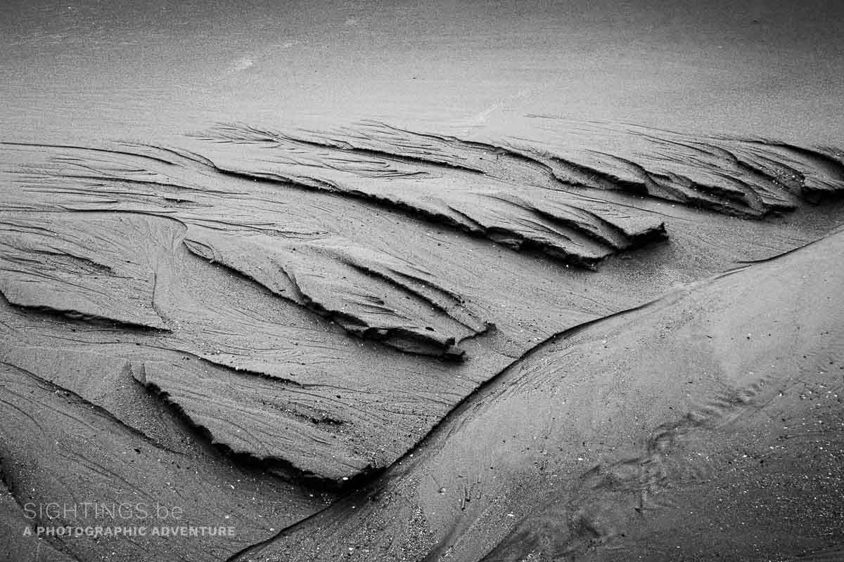 Sand sculpture