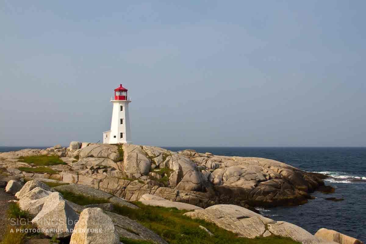 Peggy's Cove