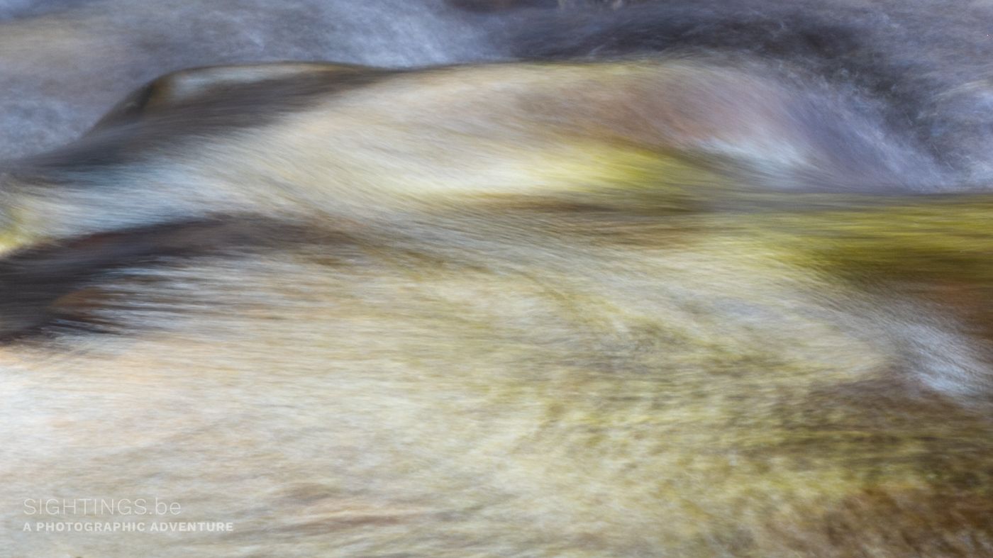 Golden river