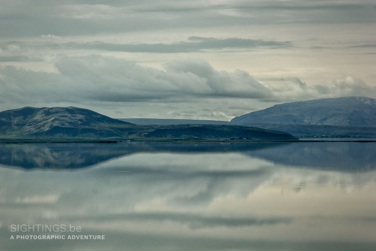 Thingvalla Vatn