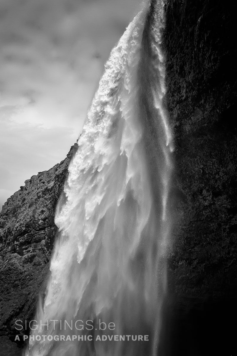 Seljalandsfoss