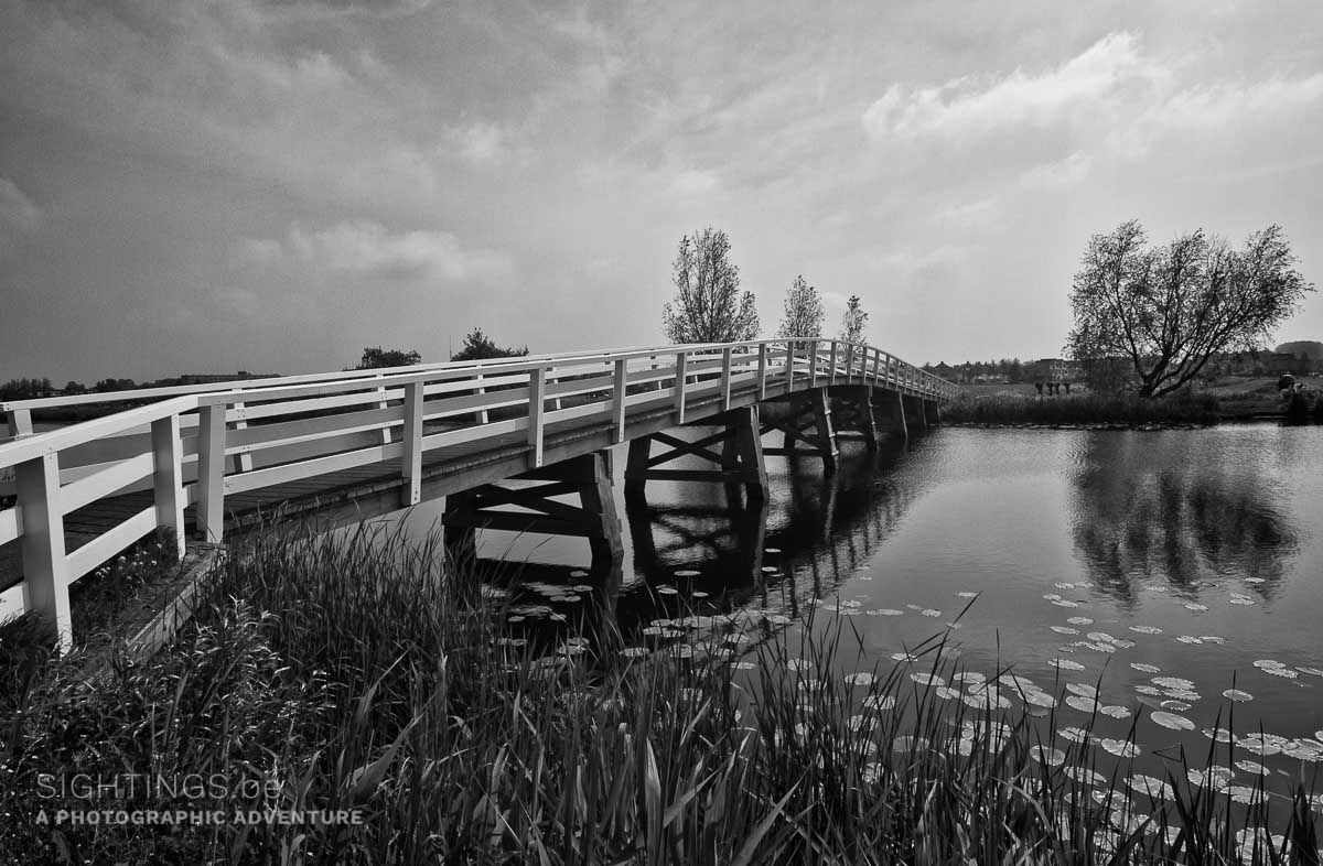 Kinderdijk