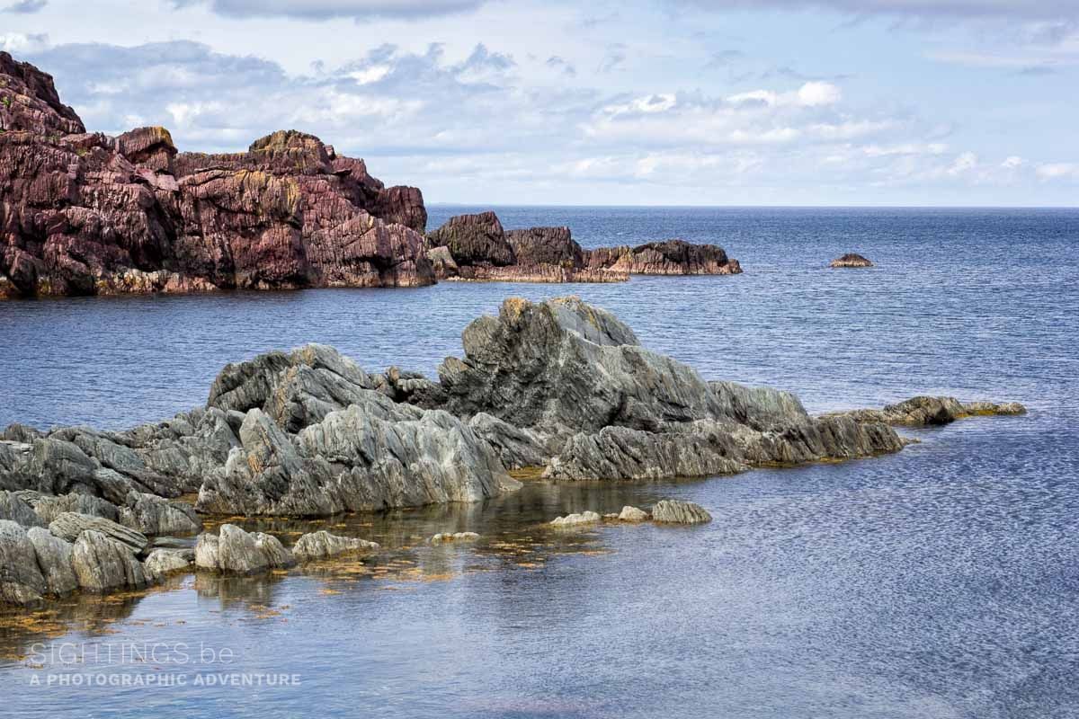 Tickle Cove, Bonavista Peninsula