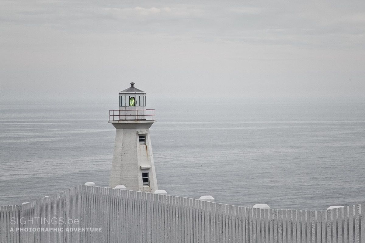 Cape Spear