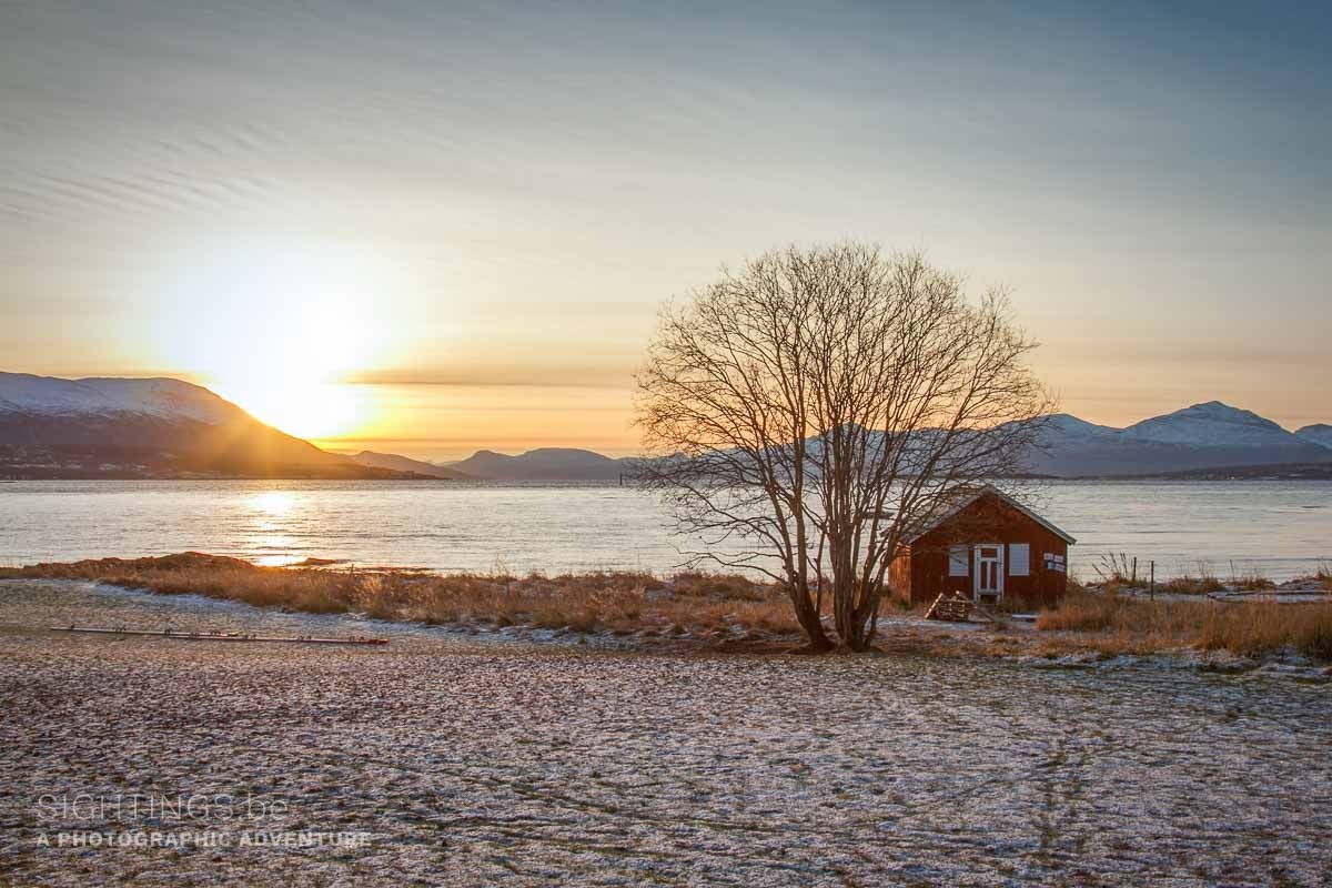 Kvaløysvetta