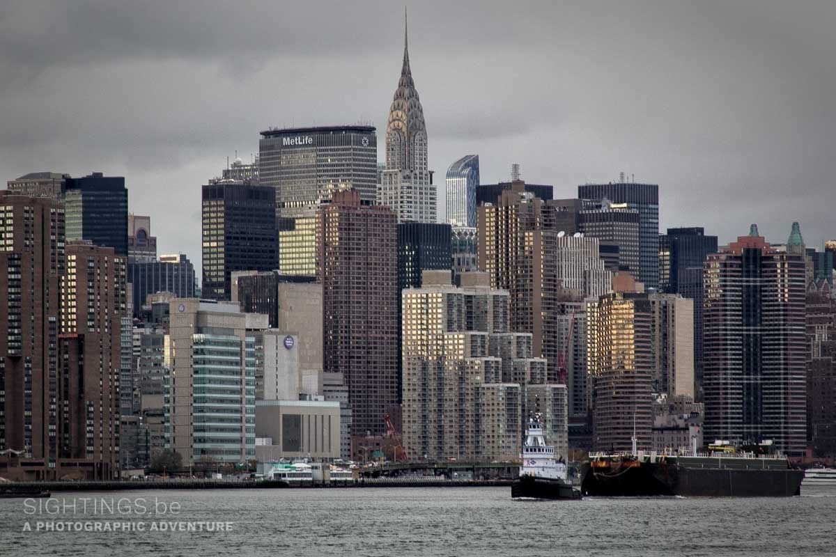 Manhattan