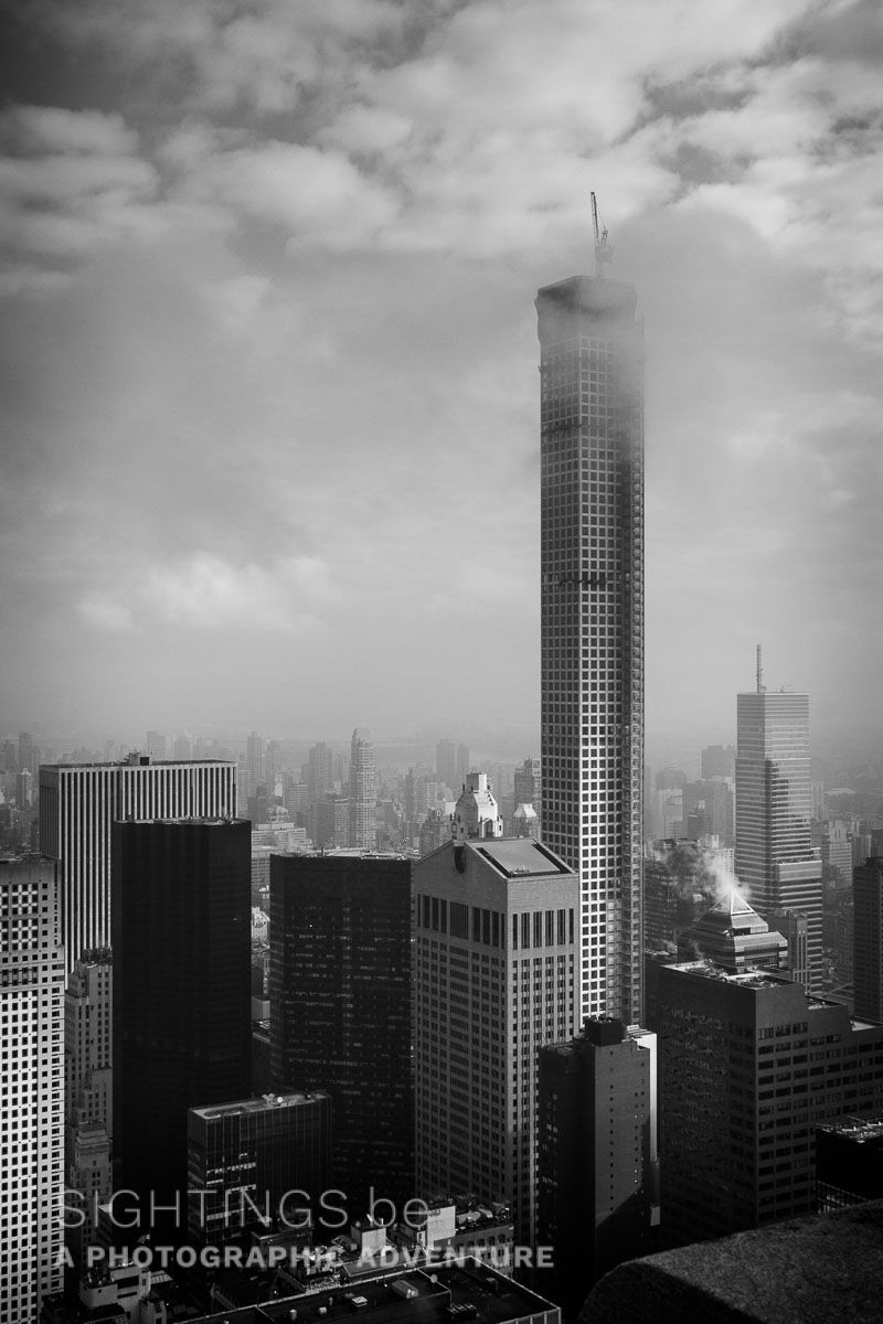 432 Park Avenue
