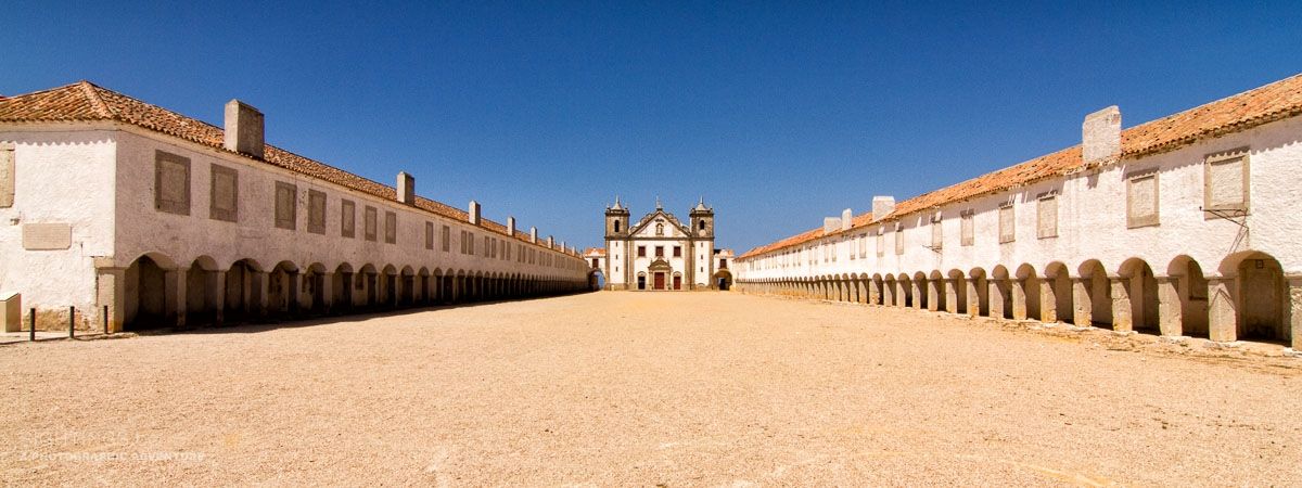 Cabo Espichel