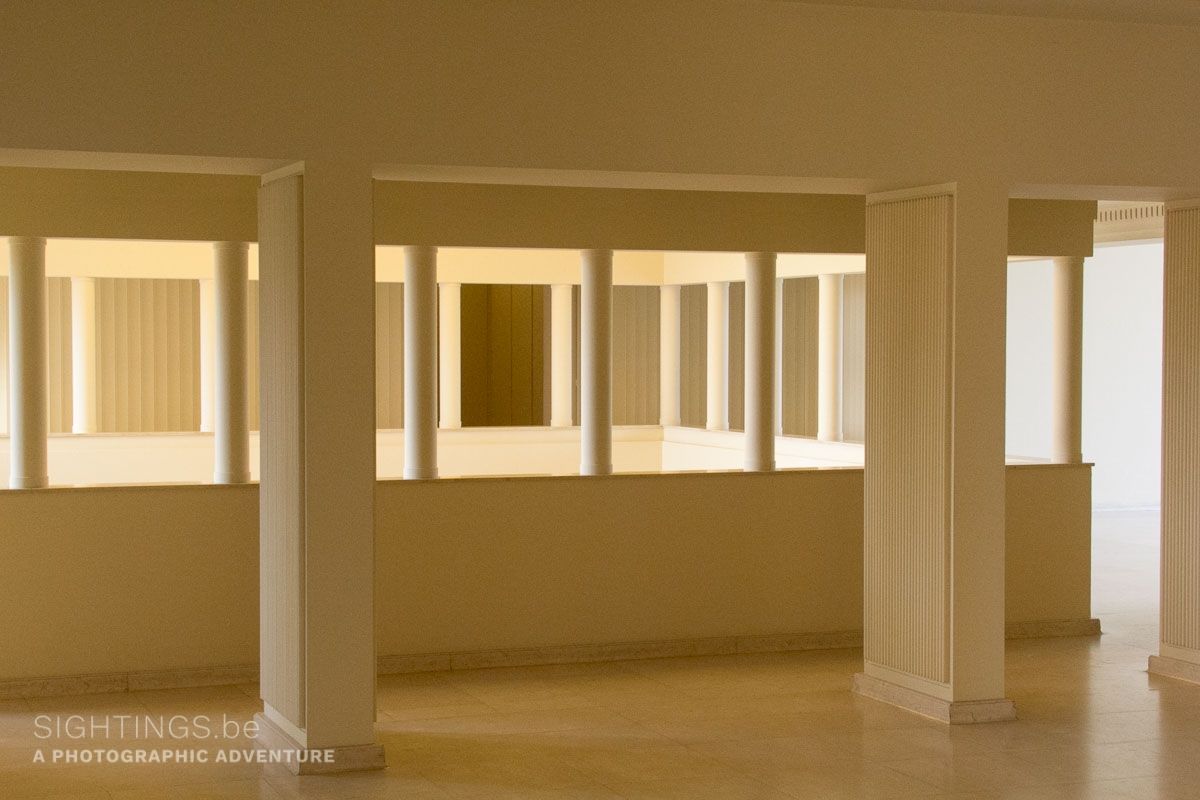 Villa Serralves, Porto