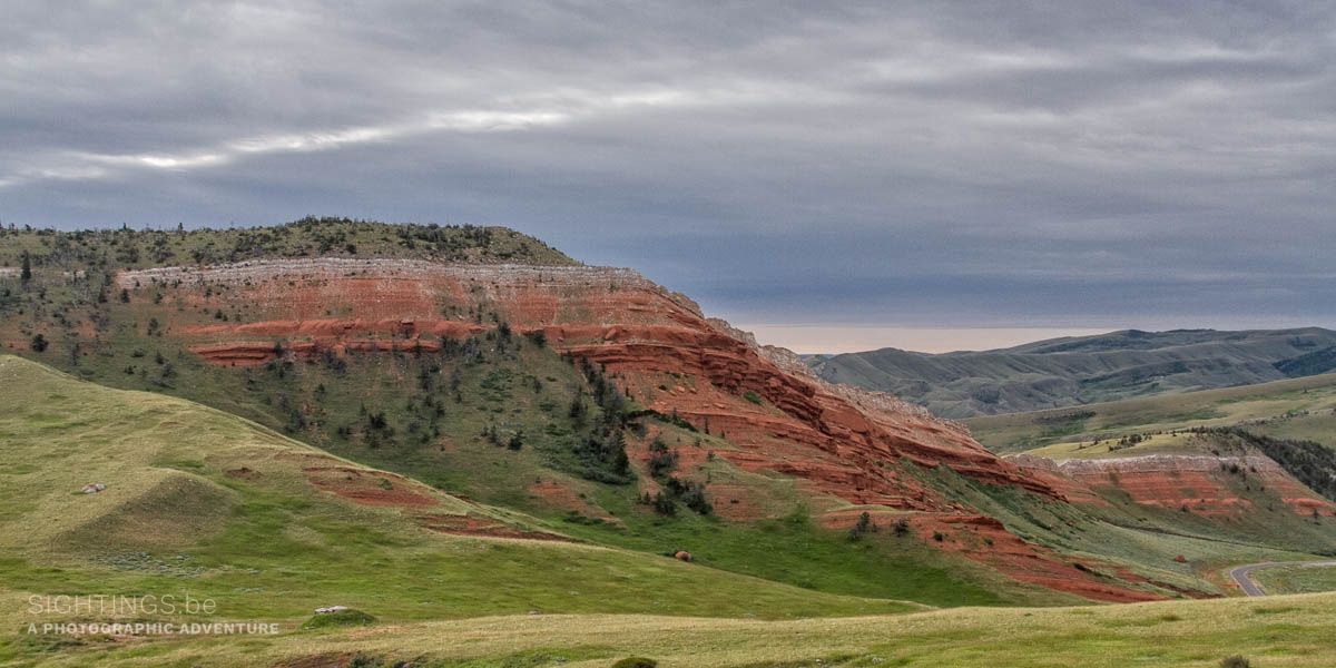 Chief Joseph Scenic Byway